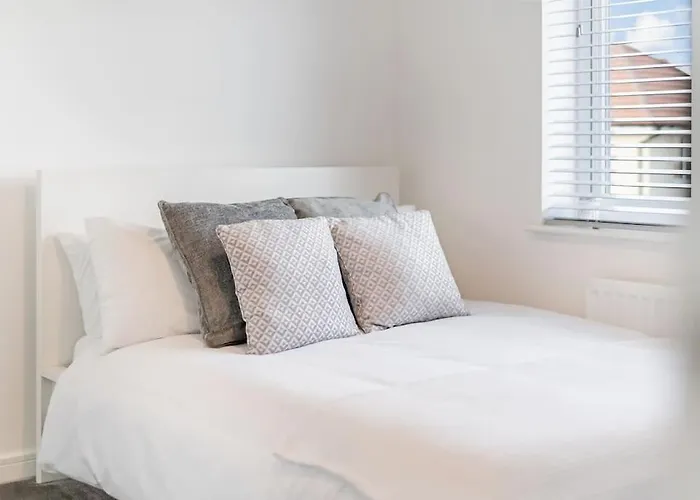 Scenic Getaway, Open Plan Home! 2Bed Park For Free