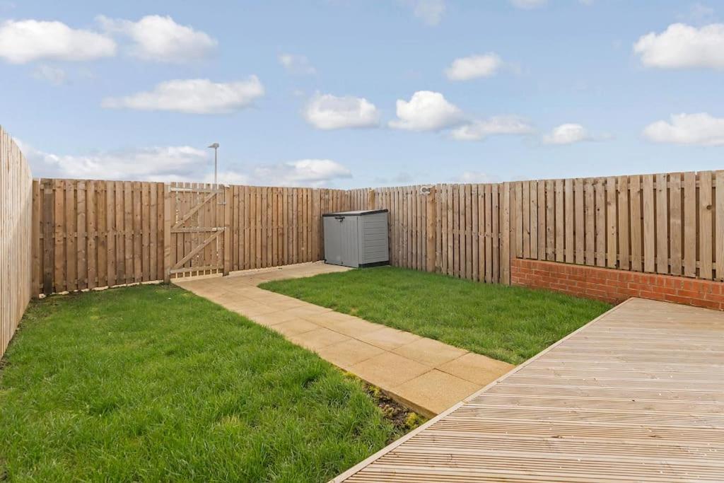 Scenic Getaway, Open Plan Home! 2bed Park For Free Holiday home